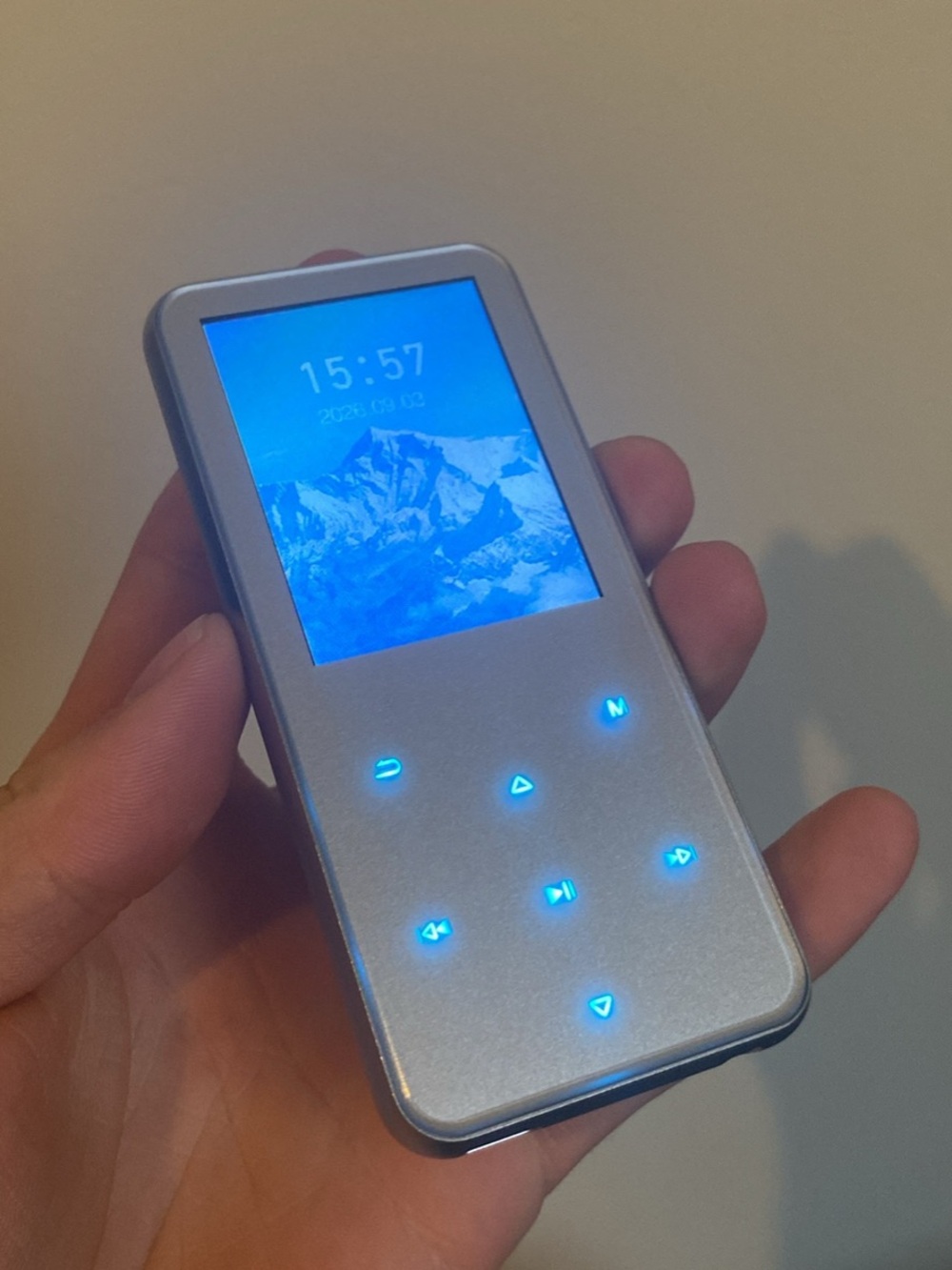 Mp3 player